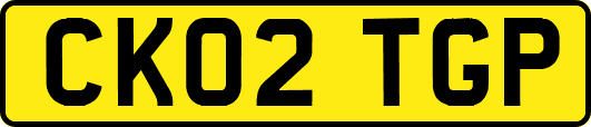 CK02TGP