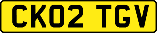 CK02TGV