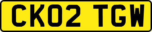 CK02TGW