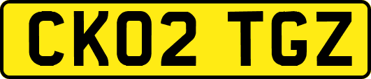 CK02TGZ