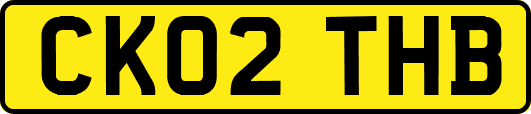 CK02THB