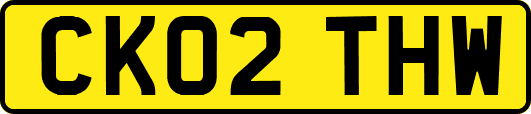 CK02THW