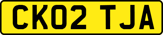 CK02TJA
