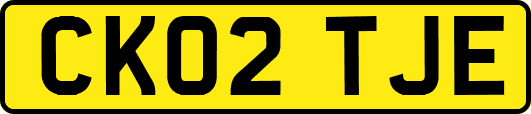 CK02TJE