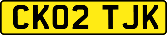 CK02TJK