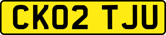 CK02TJU