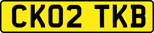 CK02TKB