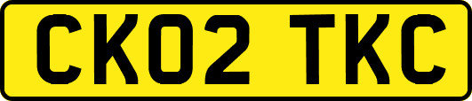 CK02TKC