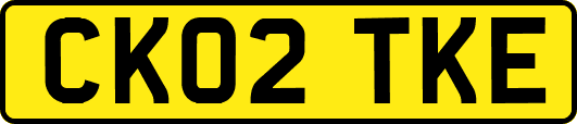 CK02TKE
