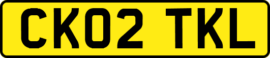 CK02TKL