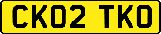 CK02TKO