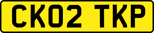 CK02TKP