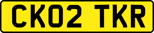 CK02TKR