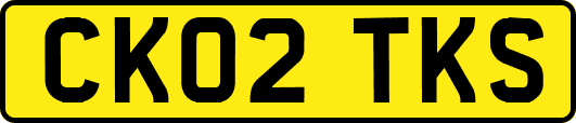 CK02TKS