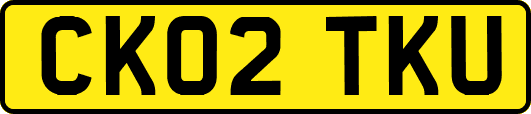 CK02TKU
