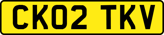 CK02TKV