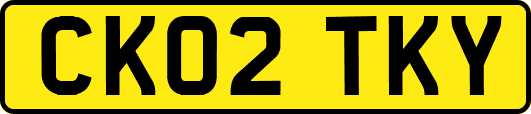 CK02TKY