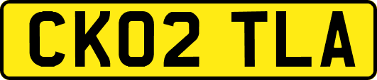 CK02TLA