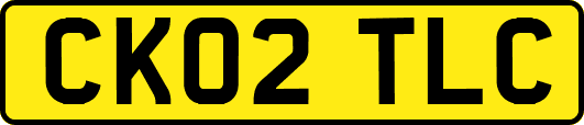 CK02TLC