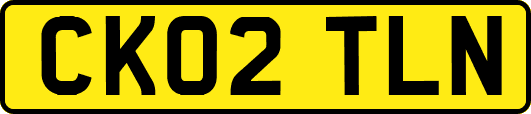 CK02TLN