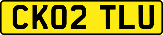 CK02TLU