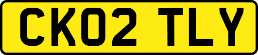 CK02TLY