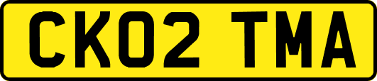 CK02TMA