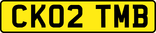 CK02TMB