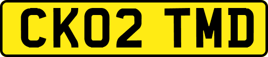 CK02TMD