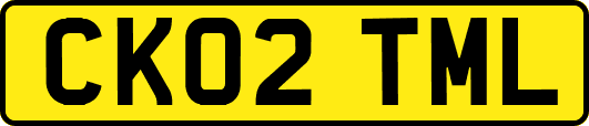 CK02TML