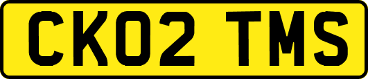 CK02TMS