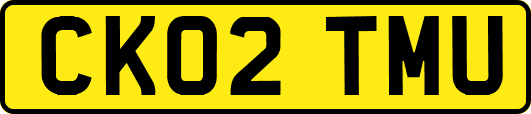 CK02TMU