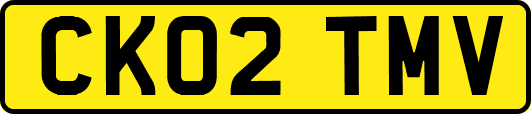 CK02TMV
