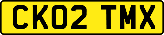 CK02TMX