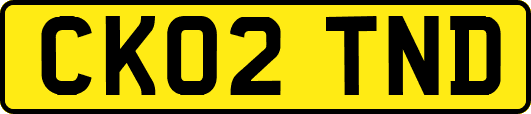 CK02TND