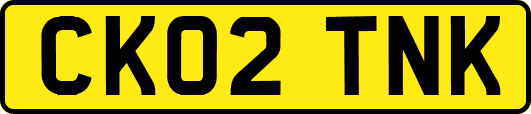 CK02TNK