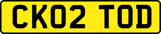 CK02TOD