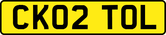 CK02TOL