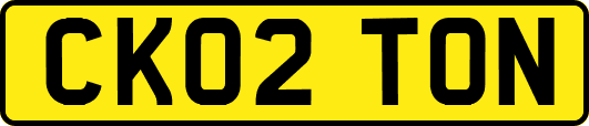 CK02TON