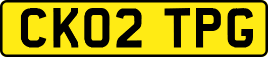 CK02TPG