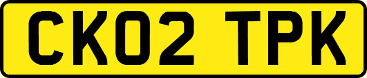 CK02TPK