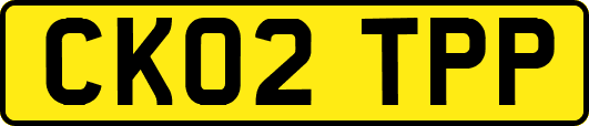 CK02TPP