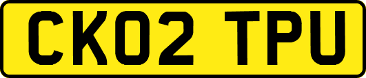 CK02TPU