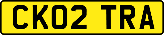 CK02TRA
