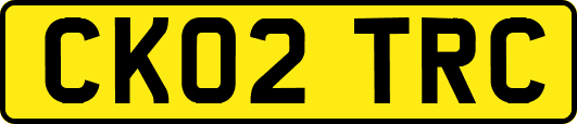 CK02TRC