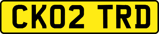 CK02TRD