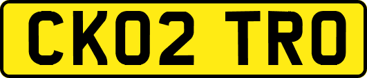 CK02TRO