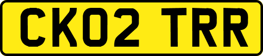 CK02TRR