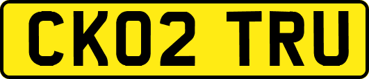 CK02TRU