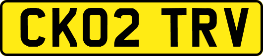 CK02TRV